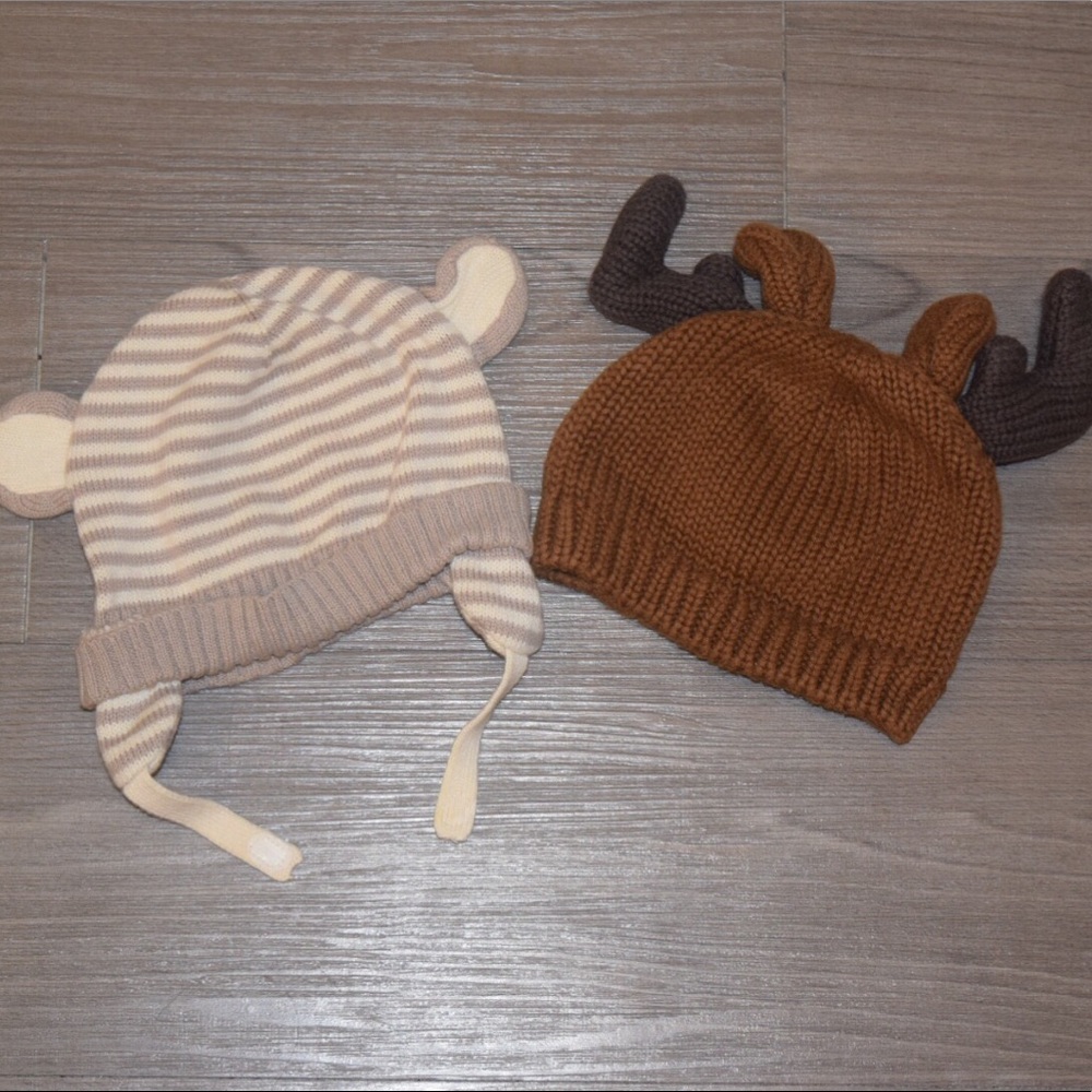 Baby hats